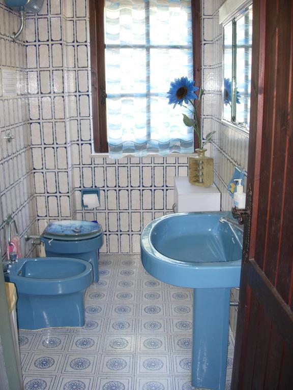 Villa Ro Porto Columbu - Perd'E Sali Екстериор снимка